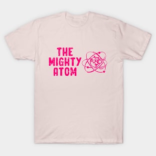 The Mighty Atom - Reddy Kilowatt T-Shirt